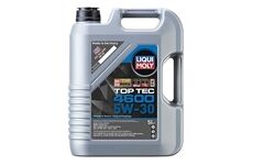 LiquiMoly Leichtlauföl TopTec 4600 5W-30 5,0Lf. Benzin-/Dies