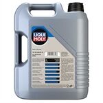 LiquiMoly Leichtlauföl TopTec 4600 5W-30 5,0Lf. Benzin-/Dies