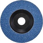 KWB Schleifmop KORUND D125 K40