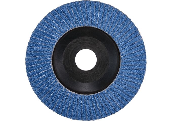 KWB Schleifmop KORUND D125 K40