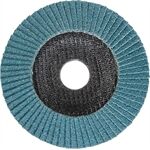 KWB Schleifmop KORUND D125 K120