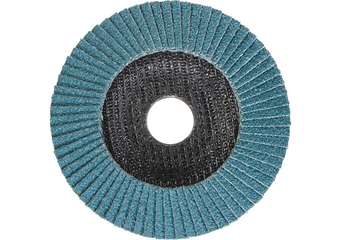 KWB Schleifmop KORUND D125 K120