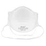 Kerbl Feinstaubmaske FFP1 10er Pack