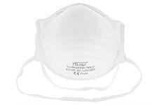 Kerbl Feinstaubmaske FFP1 10er Pack