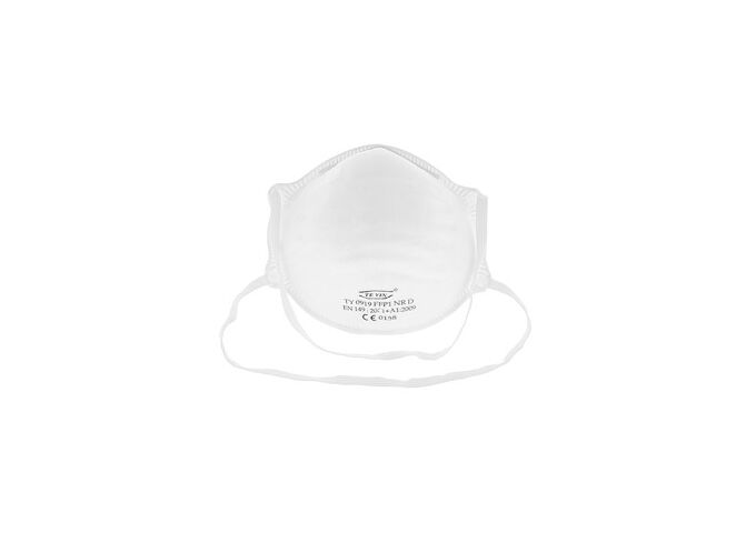 Kerbl Feinstaubmaske FFP1 10er Pack