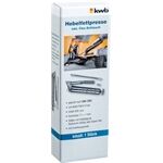 KWB Hebel-Fettpresse mit Schlauch