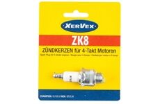 ZK8 Zündkerze