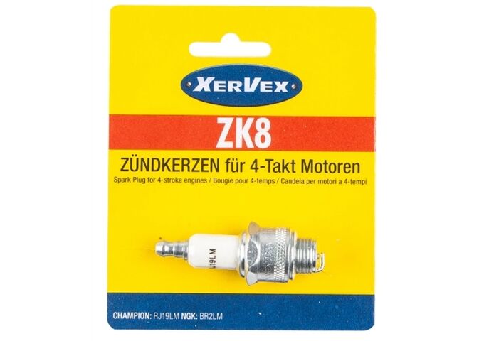 ZK8 Zündkerze