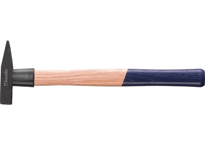 KWB Schlosserhammer TÜV/GS 500g