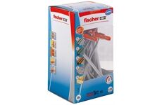 Fischer Kippdübel DUOTEC 10 LD