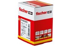 Fischer Nageldübel N 6x60/30 S (50)