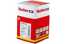 Fischer Nageldübel N 8x60/20 S (50)