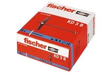Fischer Kippdübel KD3B (10 St.)