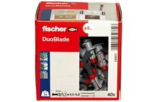 Fischer DUOBLADE LD 40 Stück