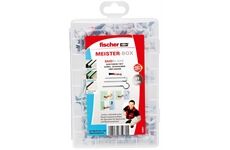 Fischer Meister-Box DUOBLADE 0
