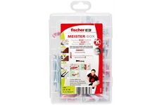 Fischer Meister-Box DUO-Line 0