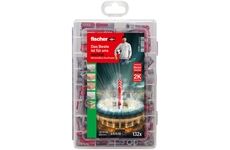 Fischer Meister-Box DUOPOWER 132 St