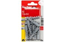 Fischer Dübel S10GK (10 Stck)