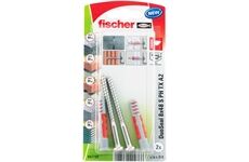 Fischer DuoSeal 8x48 S A2 K (2)