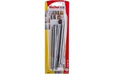 Fischer Metall-Rahmendübel F10M132K (6 Stck)