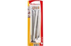 Fischer Metall-Rahmendübel F10M152K (6 Stck)