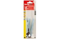 Fischer Fensterrahmenschr.m.Senkkopf FFS 7,5x112 K (6 St.)