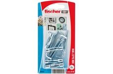 Fischer Hohlraumdübel HM5X37HK (4 Stck)