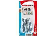 Fischer Hohlraumdübel HM5X52SK (4 Stck)