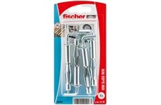 Fischer Hohlraum-Metalldübel HM 5x65 HK (4Stck,)