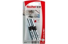 Fischer Hochleistungsanker FH II 12/M8 I K,2 St.