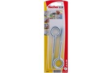 Fischer Ösenschrauben GS8X100K (2 Stck)
