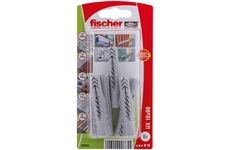 Fischer Universaldübel UX 10X60 K (6 Stck)