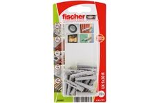 Fischer Universaldübel m.Rand UX 5x30 RK (20 Stck)