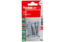 Fischer Universaldübel UX 8X50 RK (10 Stck)