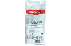Fischer Gerüstdübel S14ROE100B (4 Stck)
