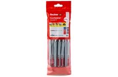 Fischer Langschaftdübel DuoXpand 10x120 T B, 10 Stück