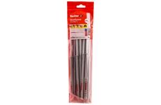 Fischer Langschaftdübel DuoXpand 10x160 T B, 10 Stück
