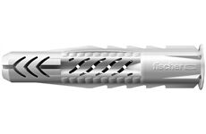 Fischer Universaldübel m. Rand UX 6 L R (50St.)