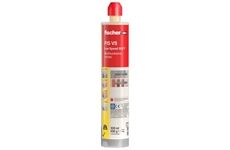 Fischer Hochleistungsmörtel FIS VS 300 T K(Inhalt 300ml)