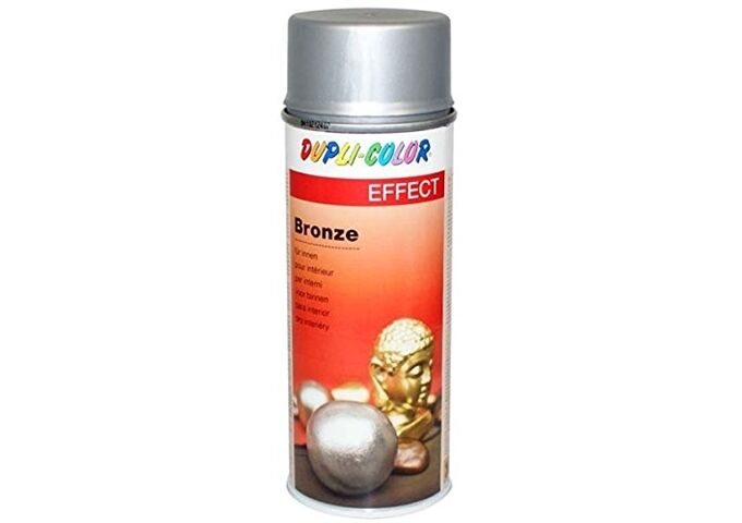 Dupli-Color METAL SILVER Buntlack 400 ml