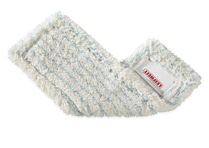 Leifheit Wischbezug Profi cotton plus (gefaltet)