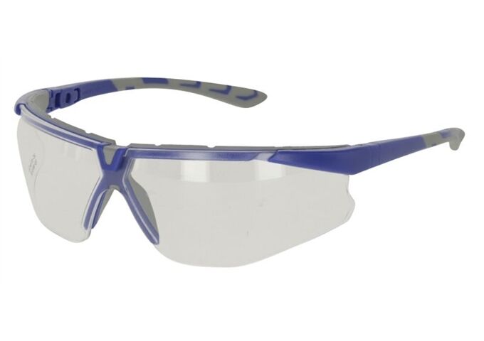 Kerbl Schutzbrille Puma Plus, klar