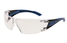 Kerbl Schutzbrille Falcon 2, klar im SB-Pack