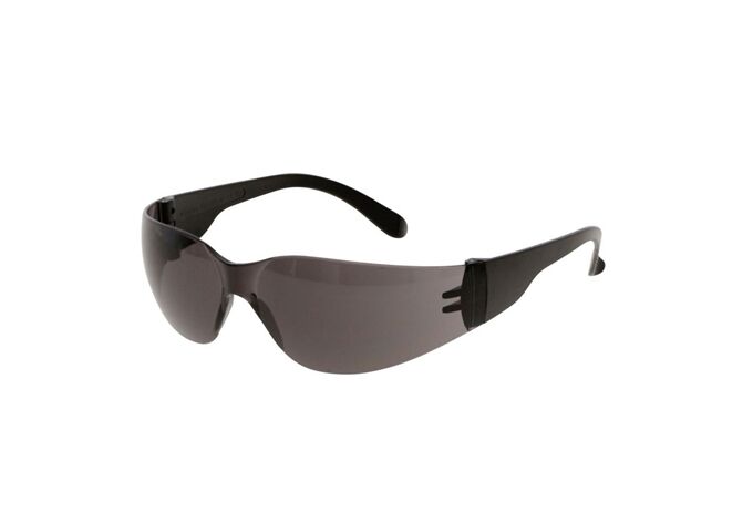 Kerbl Schutzbrille Light, getönt im SB-Pack