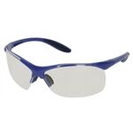 Kerbl Schutzbrille Viper, klar