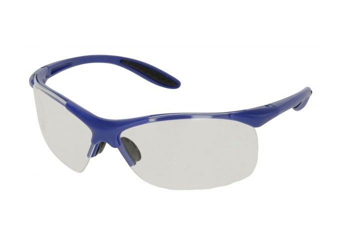 Kerbl Schutzbrille Viper, klar