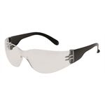 Kerbl Schutzbrille Light, klar im SB-Pack