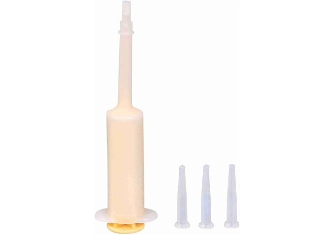 Trixie Säugehilfe - zum Füttern von Tierbabies