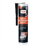 MEM Bitumen Dach- & Fugen-Dicht lmf300 ml