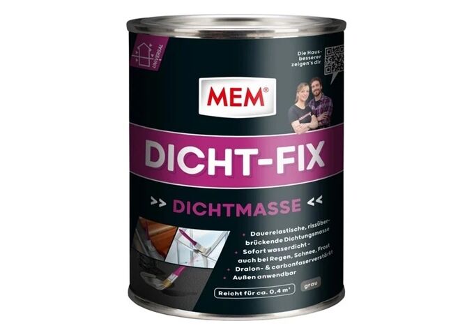 MEM Dicht-Fix, 750 ml